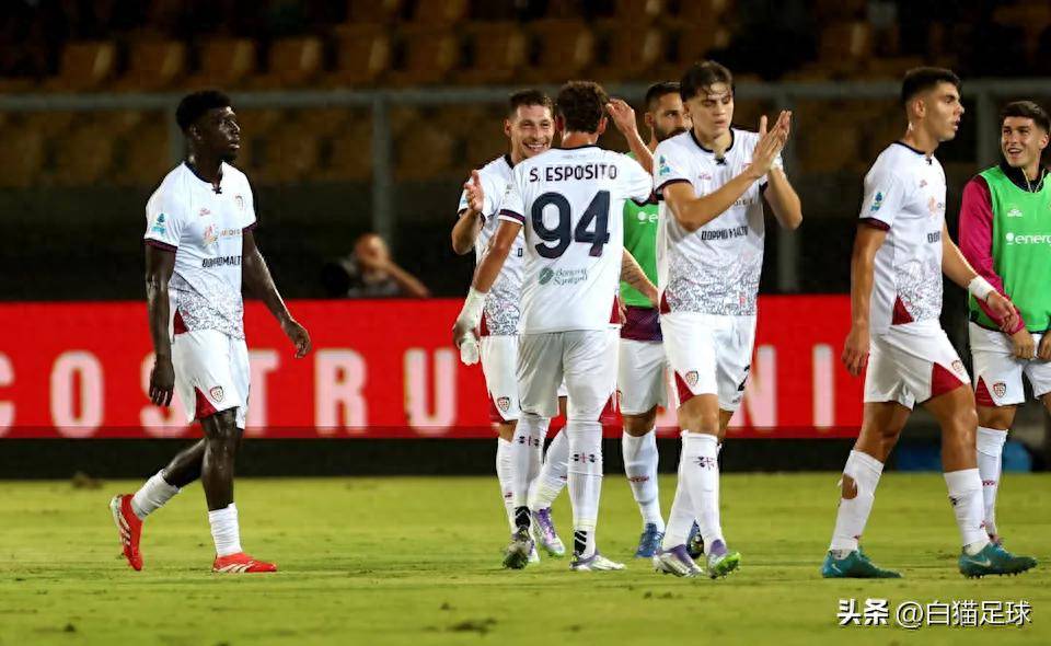 卡利亚里客场不敌帕尔马，近况令人担忧的简单介绍