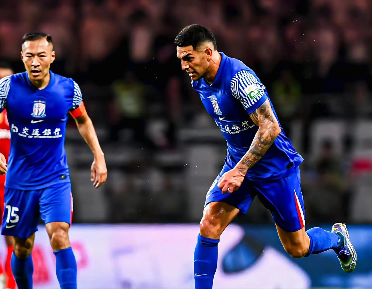 大发娱乐-北京国安主场不敌广州富力，遗憾告负的简单介绍