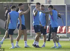 大发娱乐官网-阿根廷足球队奉献激战力争胜利的简单介绍