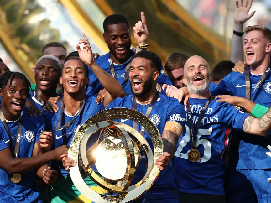 大发娱乐登录入口-切尔西主场喜迎胜利，名次不断攀升(切尔西的主场在哪个城市)