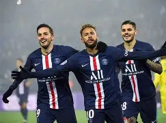 大发娱乐-法甲冠军反击成功，追平对手比分(法甲冠军反击成功,追平对手比分怎么样)