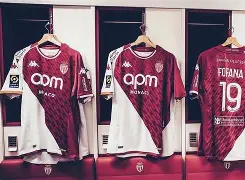 法甲冠军反击成功,追平对手比分(法甲冠军反击成功,追平对手比分怎么样) 法甲冠军反击成功,追平对手比分(法甲冠军反击成功,追平对手比分怎么样)