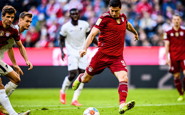 雷根斯堡战胜对手,保持连胜状态是什么 雷根斯堡战胜对手,保持连胜状态是什么