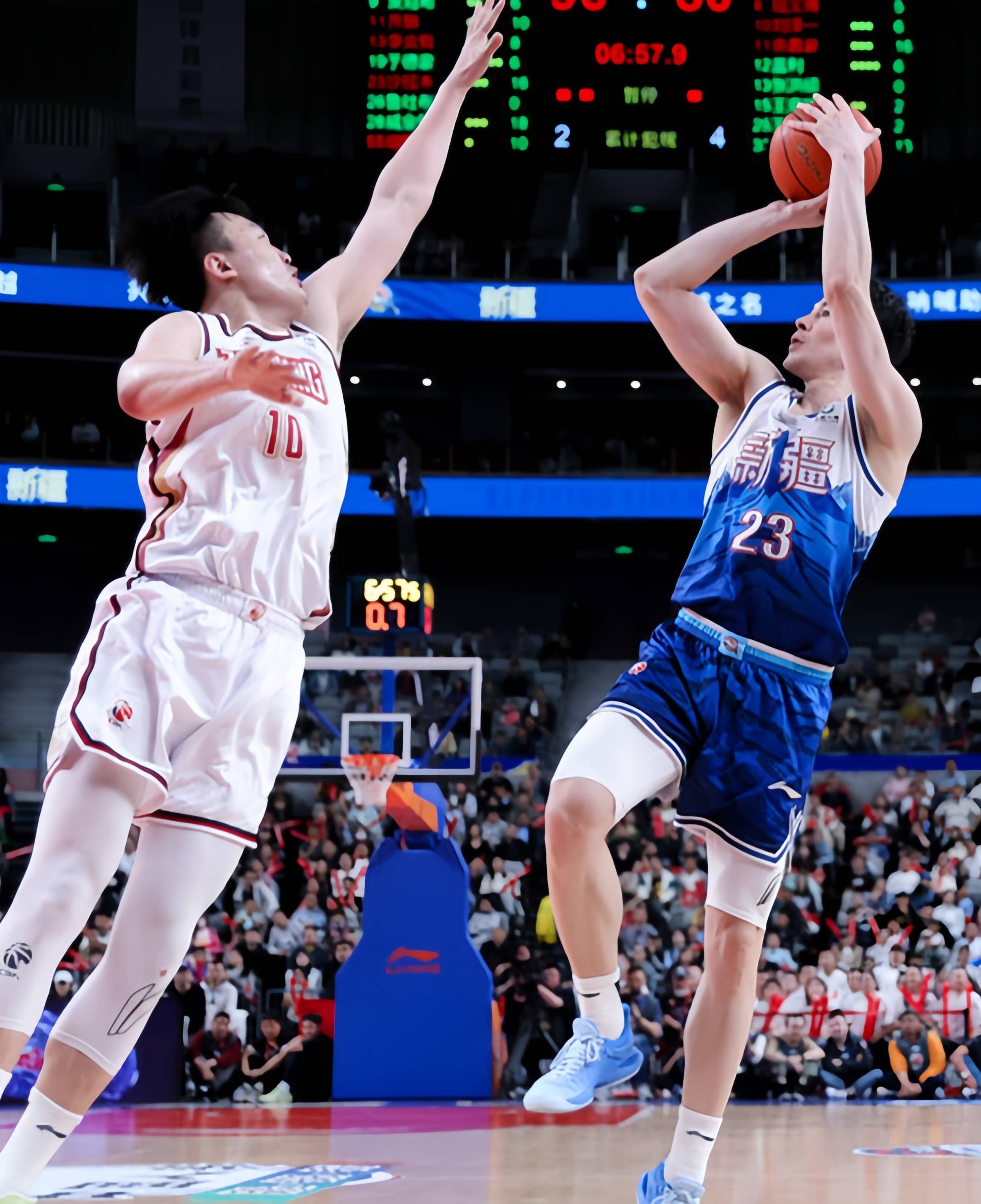 大发娱乐-关于辽宁队实力碾压浙江，一路领先晋级半决赛的信息