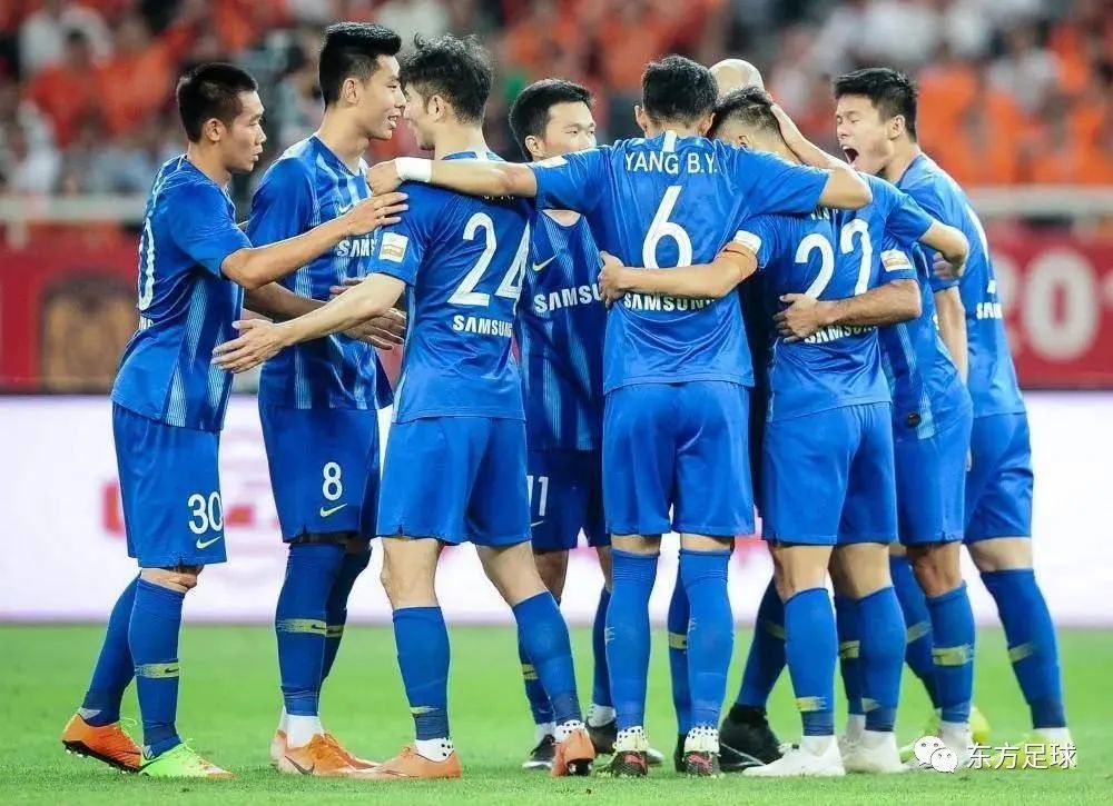 河北华夏幸福客场逆转胜江苏苏宁，豪取三分(河北华夏幸福是中超还是中甲)