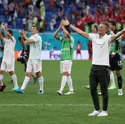 大发娱乐官网-欧洲杯四强擂台战即将打响，胜利在望的简单介绍